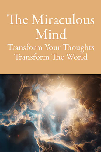 02 The Miraculous Mind Tall
