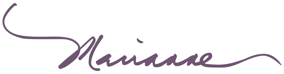 Marianne Signature