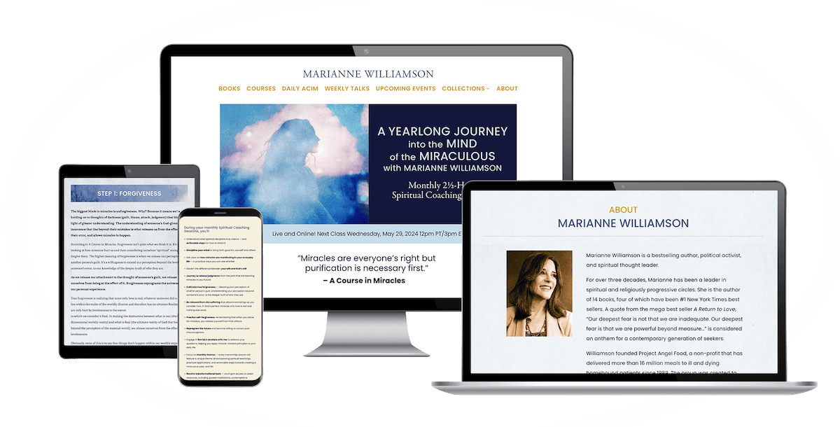 yearlong-beauty A Yearlong Journey<br />
