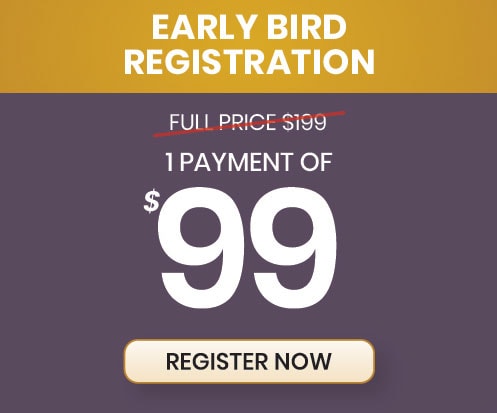Save $200 - $249 Through Sept 15