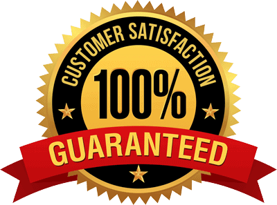 satisfaction-guaranteed