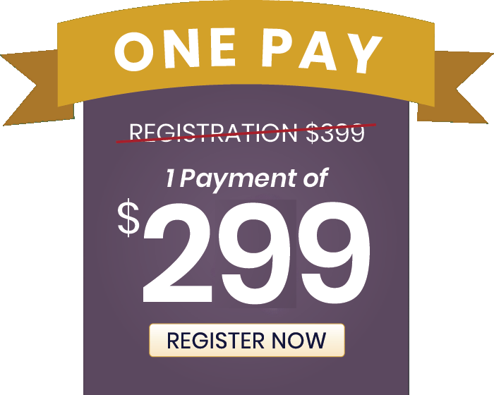 Save $200 - $249 Through Sept 15