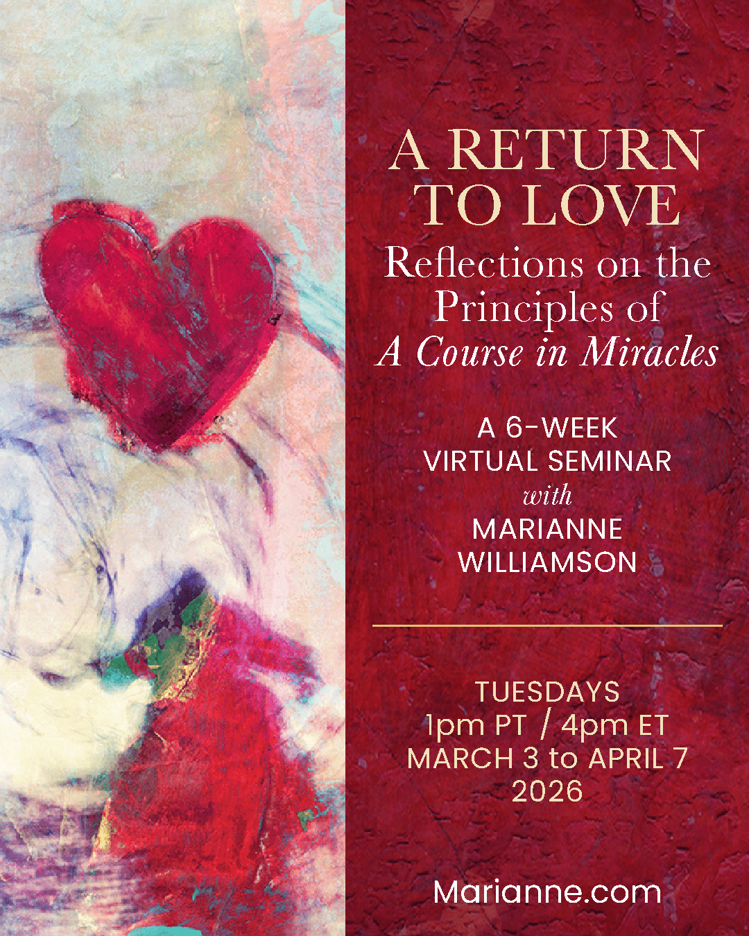 ARTL 2026_IG AD 1080x1350_1 <em>A Return to Love</em>