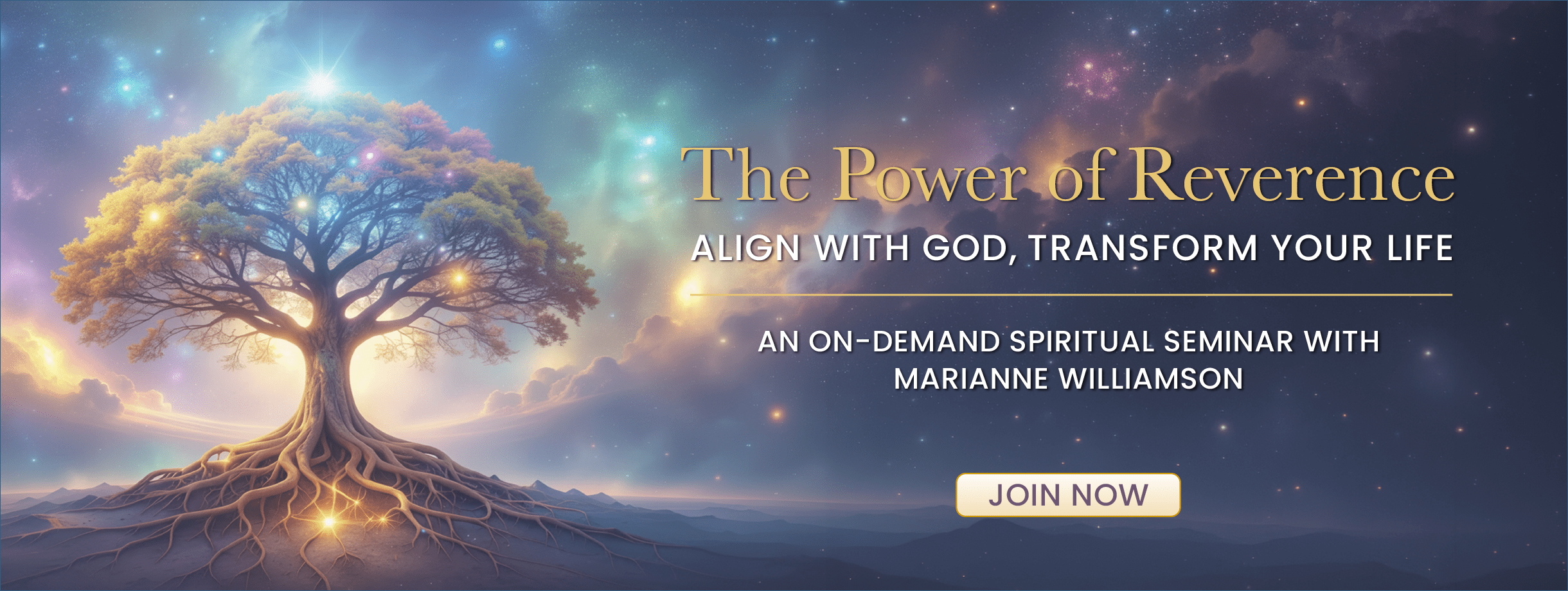 The power of reverence